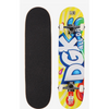 DGK Juicy Complete Skateboard 7.5"