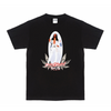 SCUM COLD BLOODED T-SHIRT - BLACK