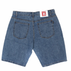 SCUM STYLE DENIM SHORT