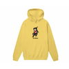 No Chaos Betty  Hoodie