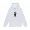 No Chaos Betty  Hoodie