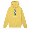 No Chaos Monster Hand  Hoodie