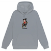 No Chaos Betty  Hoodie