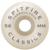 Spitfire Formula Four Wheels Classics 99D 56mm - White/Blue