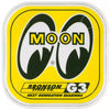 Bronson Speed Co. Nora Vasconcellos Pro G3 8MM Silver/Black