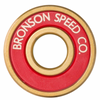 Bronson Speed Co. Eric Dressen Pro G3 8MM Gold