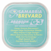 Bronson Speed Co. Samaria Brevard Pro G3 8MM Silver