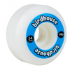 Birdhouse Blue Logo 99a Skateboard Wheels 54mm