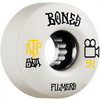 Bones Wheels ATF Filmers 80A White 54MM