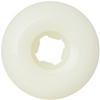 Slime Balls Wheels Saucers 95a 55MM -White