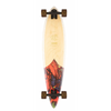 Arbor Timeless Groundswell Fish Longboard 37"
