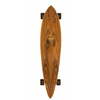 Arbor Timeless Groundswell Fish Longboard 37"