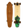 Arbor Timeless Groundswell  Mission Longboard 35"