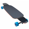 Santa Cruzer Complete Longboard Decoder Roskopp Drop Thru 37.52 IN