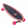 Santa Cruz Toxic Dot Pintail Pink 33IN