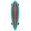 Santa Cruz Cabana Dot Pintail  33IN