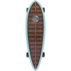 Santa Cruz Wave Dot Splice Pintail 33IN