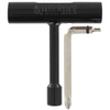 Spitfire Tool T3 Black/Silver