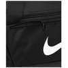 Nike Brasilia small duffle 9.5 (41L) Black