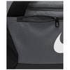 Nike Brasilia small duffle 9.5 (41L) Grey