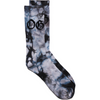 OG Socks Tie Dye - Black