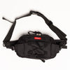 Zukie Black Camera / Skate Bag