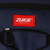 Zukie Navy Camera / Skate Bag