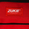 Zukie Red Camera / Skate Bag