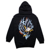 Eagle of Death Metal Hoodie in Black