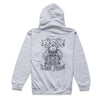 Eighty6 Kids - Ride Fast Hoodie