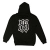 Eighty6 Kids 86er Hoodie - Black