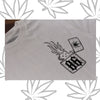 Eighty6 x 420 x Jordan Reay Tee - White