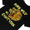 Born Wild Tee