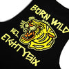 Born Wild Tank Top